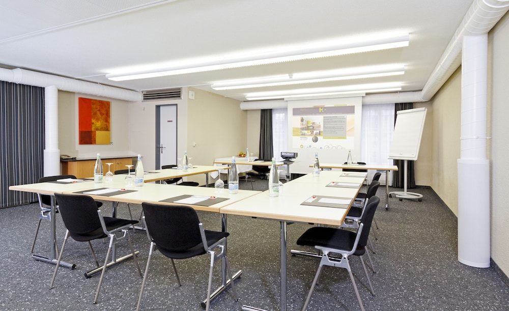 Olten Swiss Quality Hotel 43/50