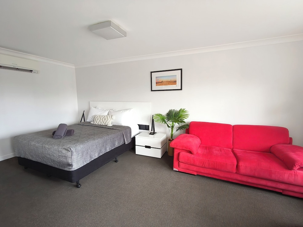Gunnedah Lodge Motel 19/30