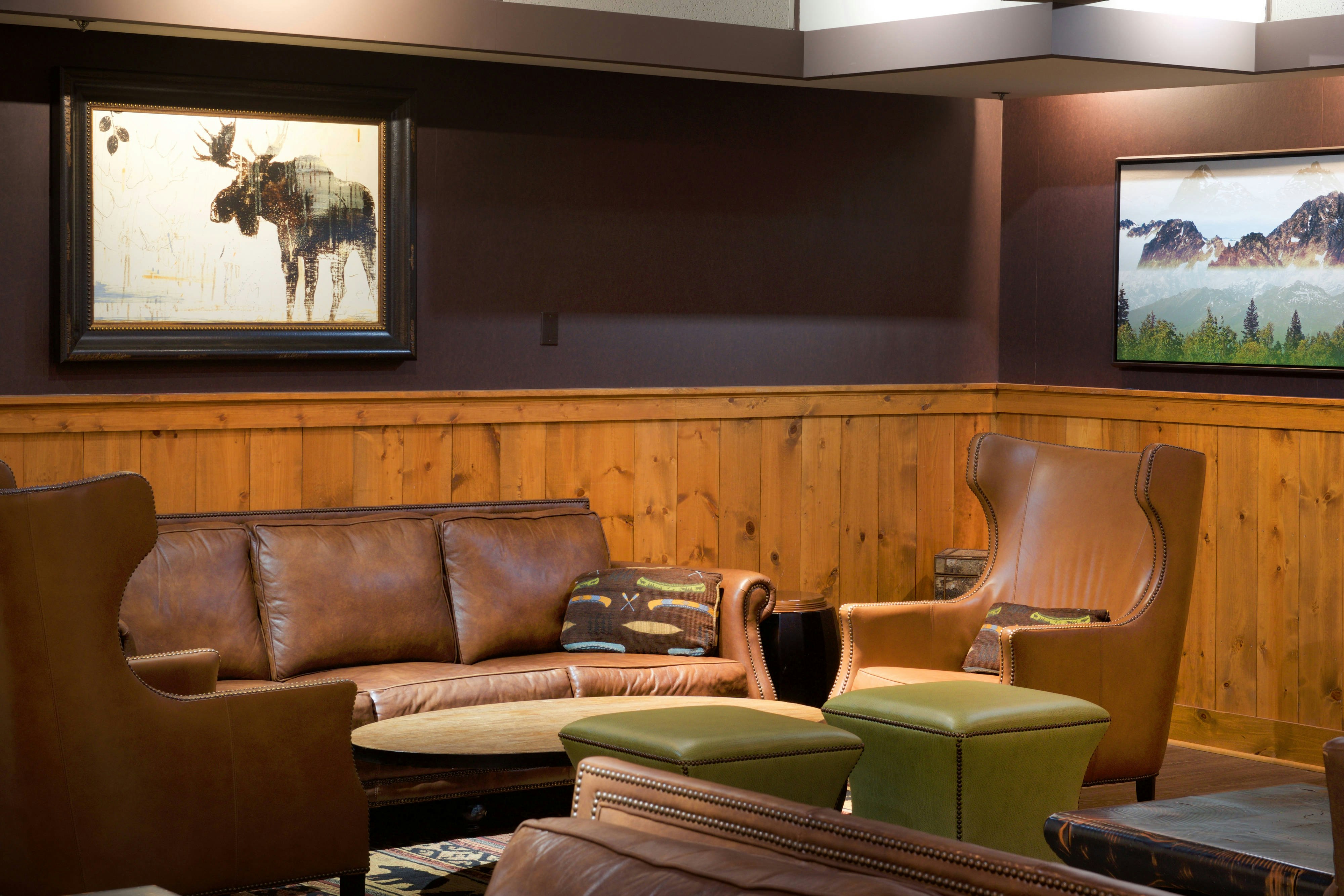 Sheraton Anchorage Hotel 34/43