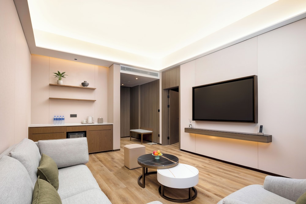 Fragrant Hill Empark Hotel 29/55
