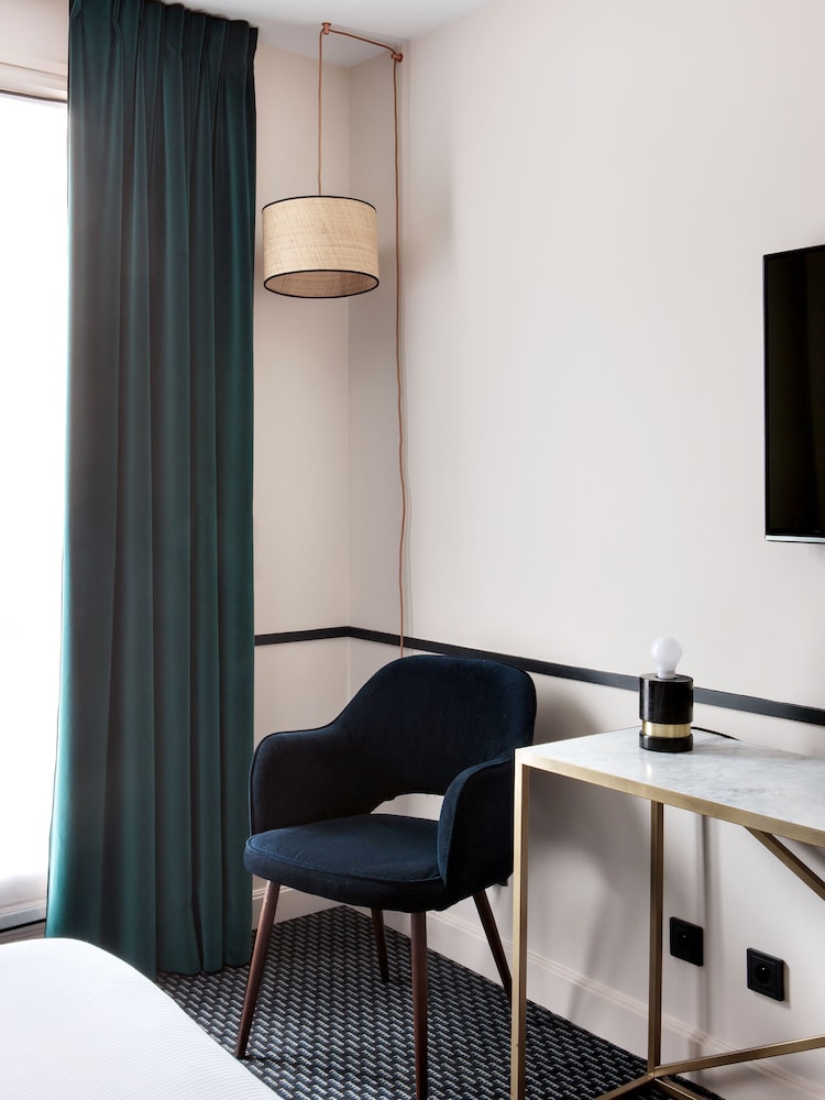 Best Western Plus Hotel du Pont Wilson 33/35