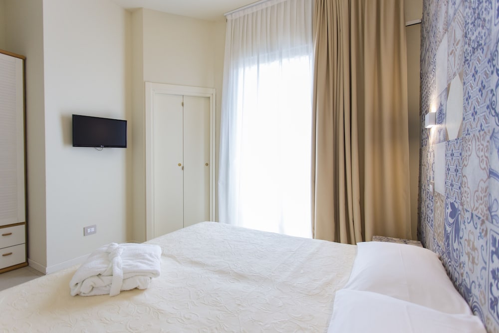 Boutique & Spa Sirenahotel 13/45