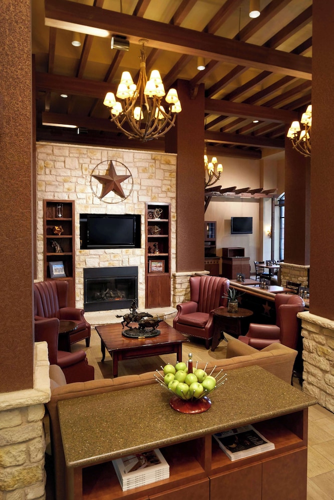 Hyatt Place Fort Worth Historic Stockyards Formerly Amerisuites Fort Worth 44/68