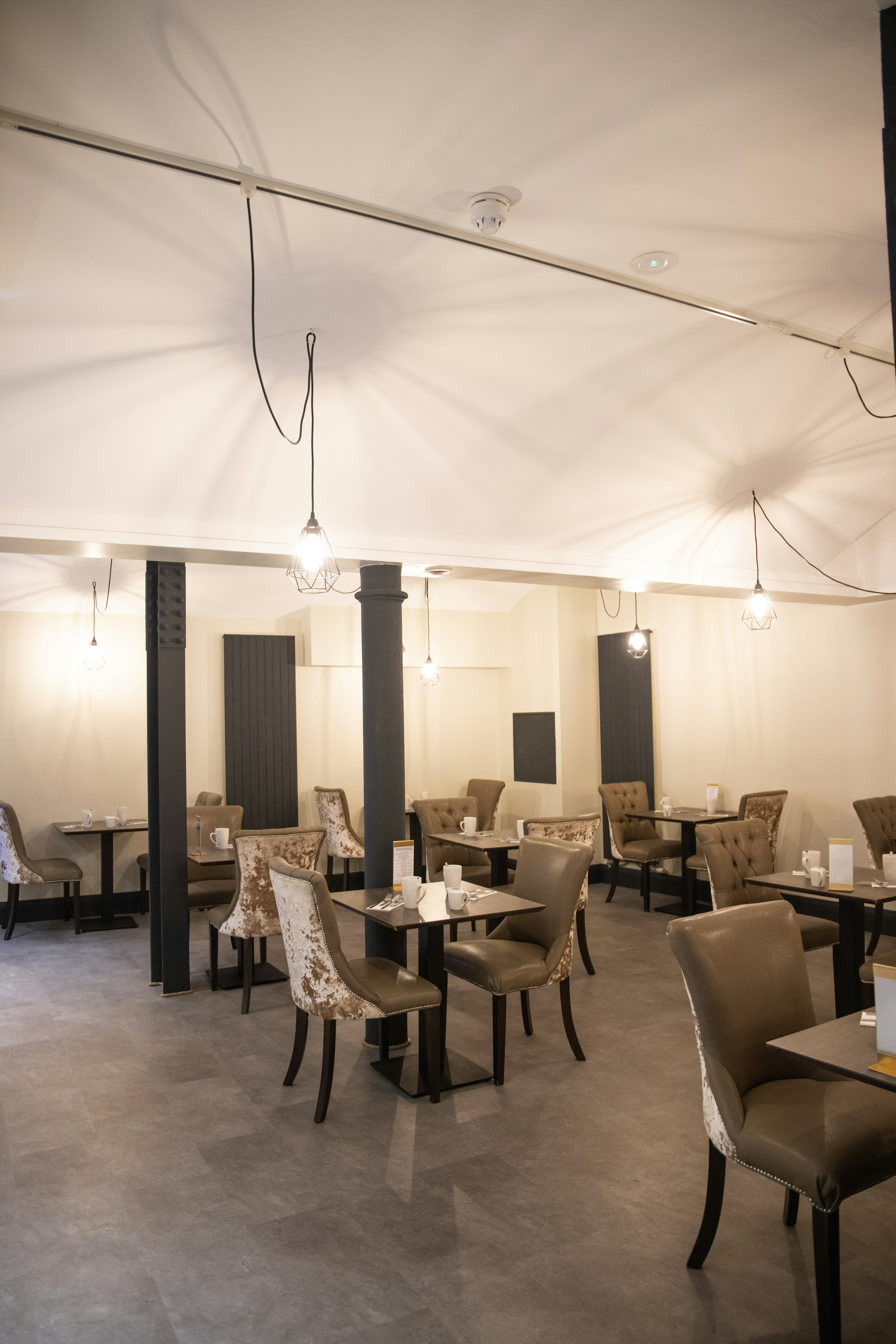 The Ainscow Hotel 30/32