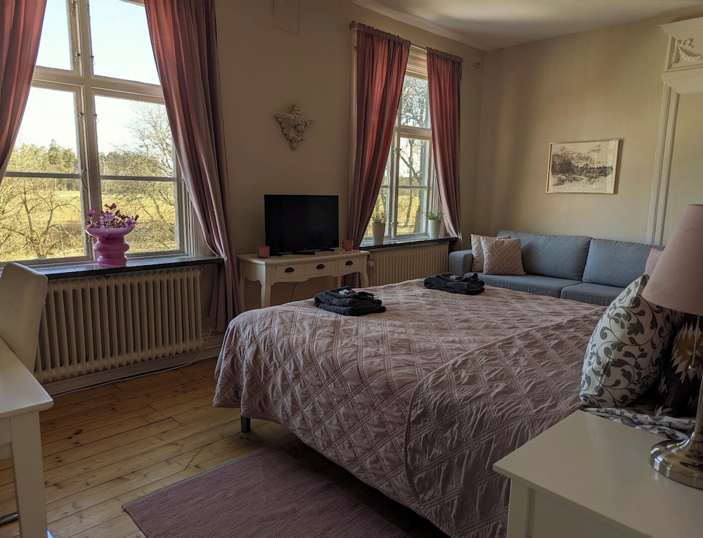 Brunsbo G:A Biskopsgard Hotell & Konferens 16/50