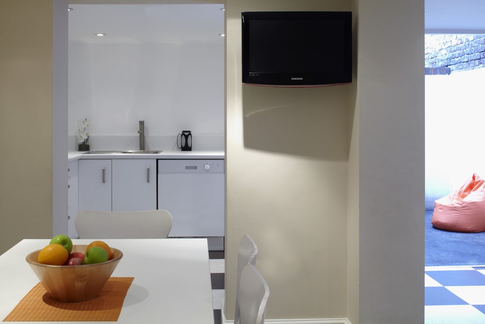 B&B Belgravia 43/43