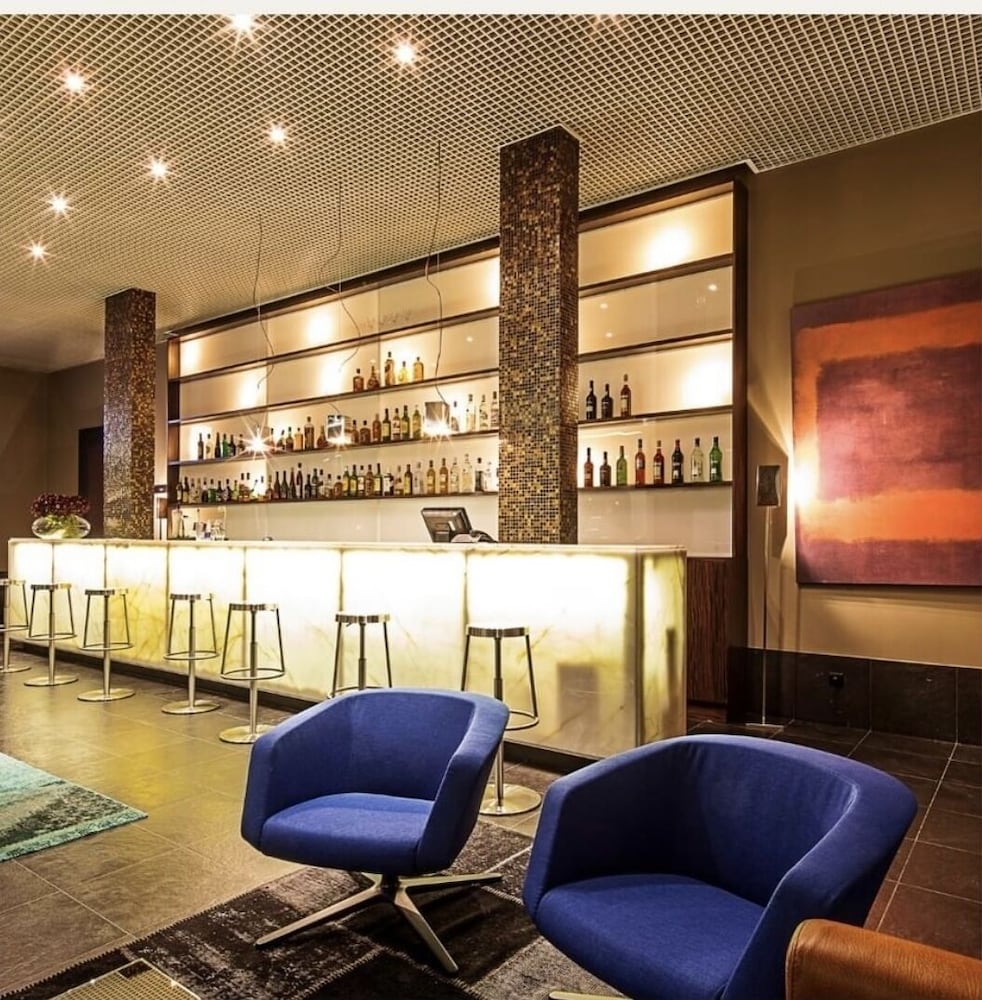 Executive Hotel Samba 24/38