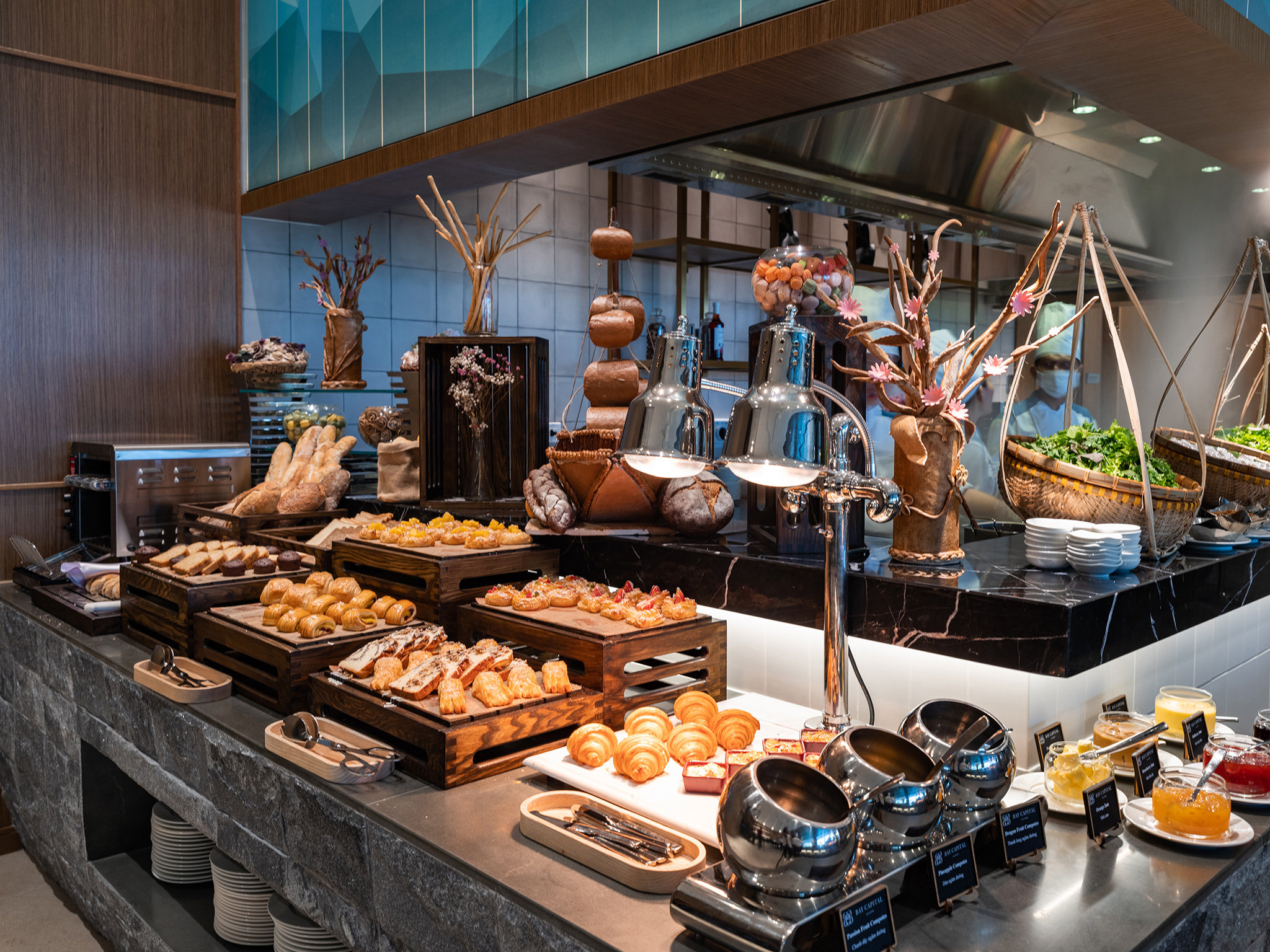 Crowne Plaza Danang City Centre by IHG 17/50