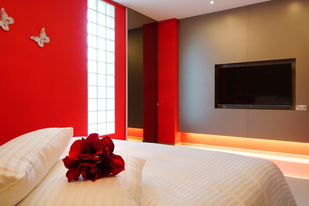 Hoya Resort Hotel Kaohsiung 27/70
