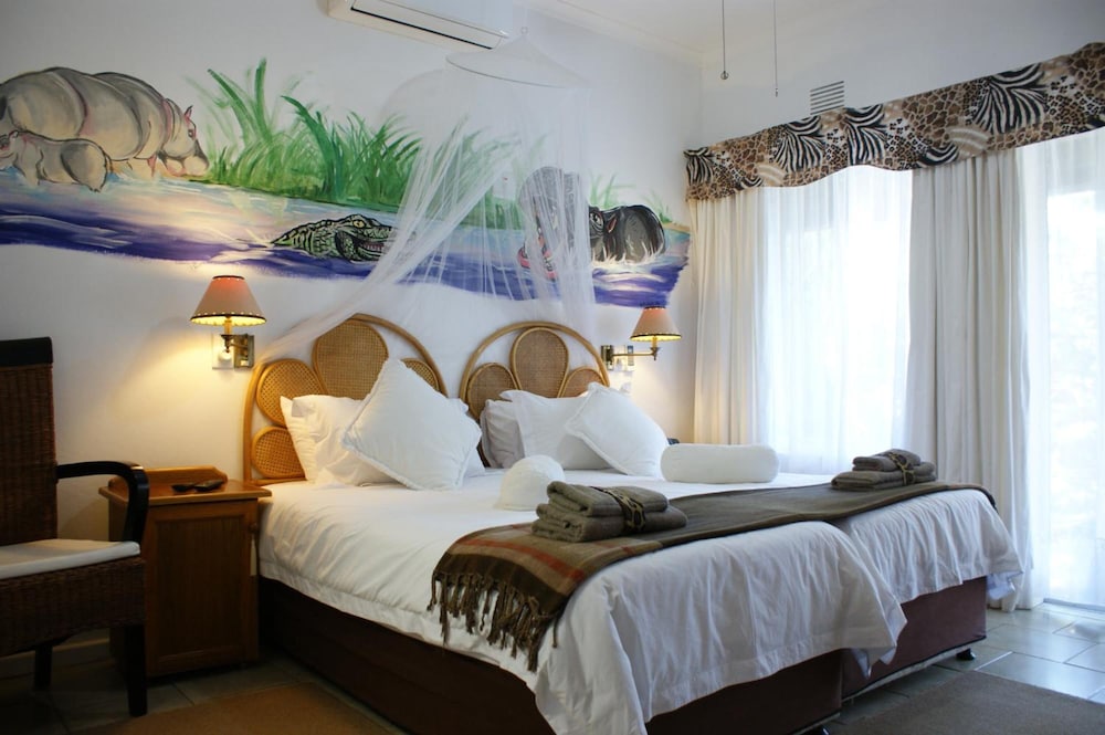 Bhangazi Lodge 4/39