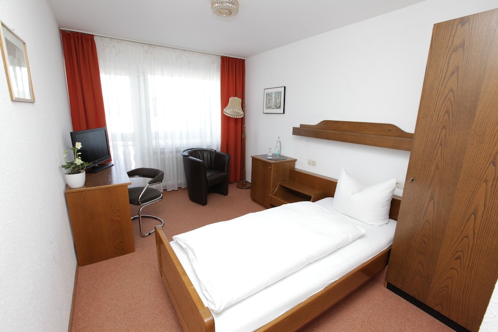 Hotel An Der Sonne 10/34