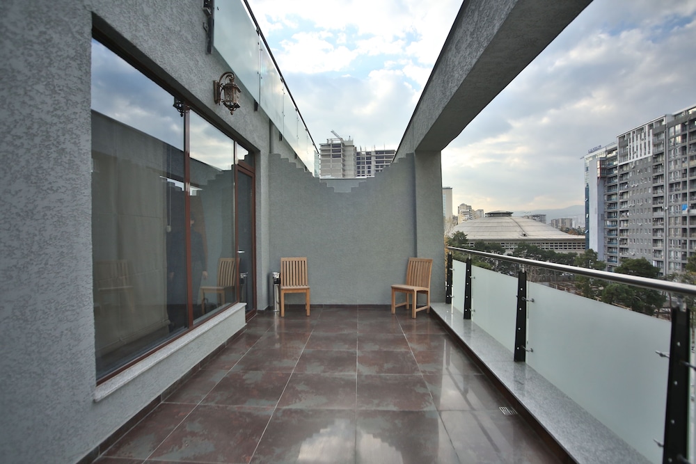 Hotel Wine Palace in TBILISI