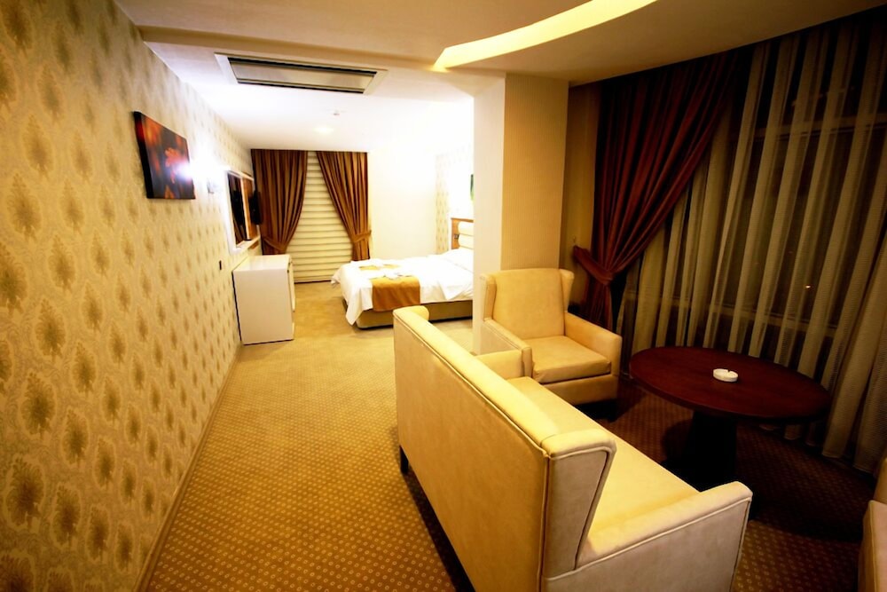 Ancient Mesopotamia Hotel 26/42