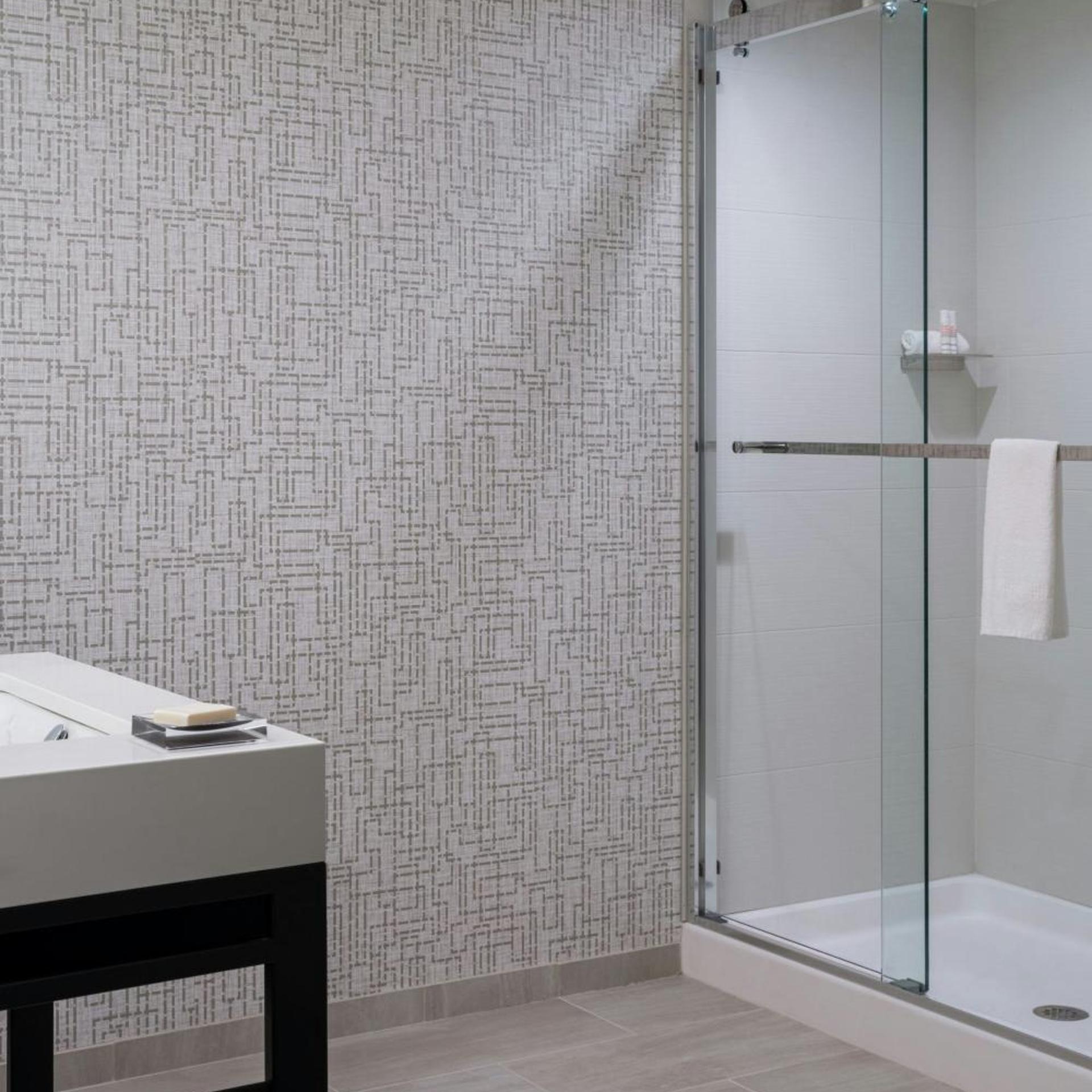 جناح جونيور، Marriott St Petersburg Clearwater 6/9