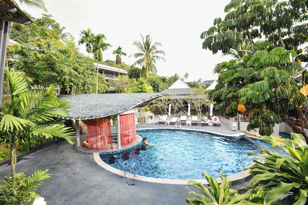 Andaman Cannacia Resort Spa 67/71