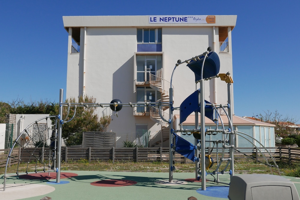 OLYDEA Saint Pierre la mer Neptune 15/29