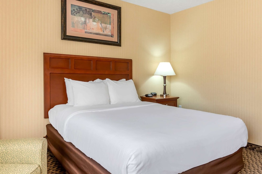 Comfort Inn Traverse City 28/59