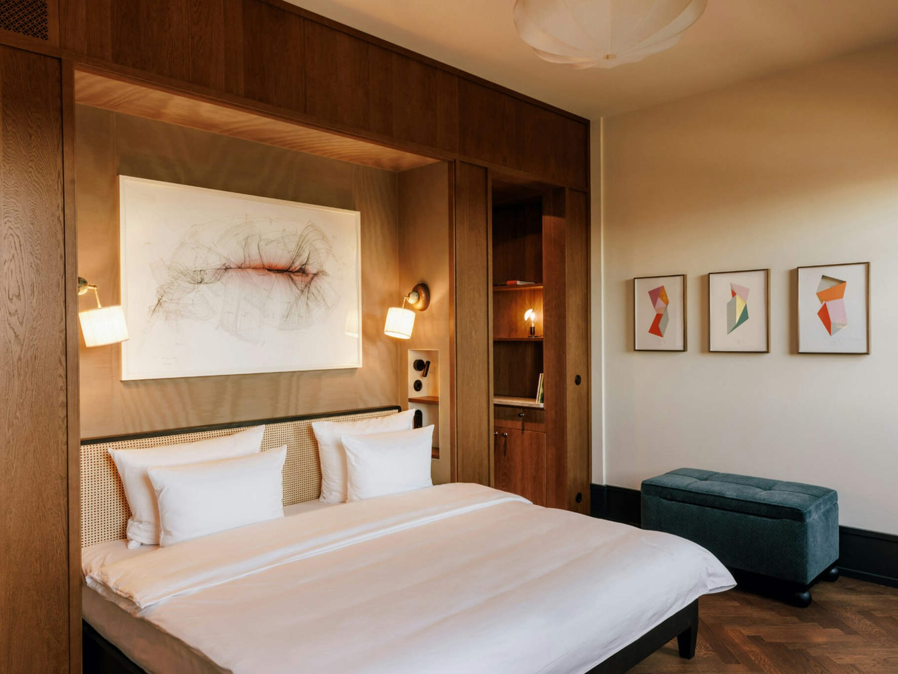 Boutique Hotel Chateau Royal 21/50