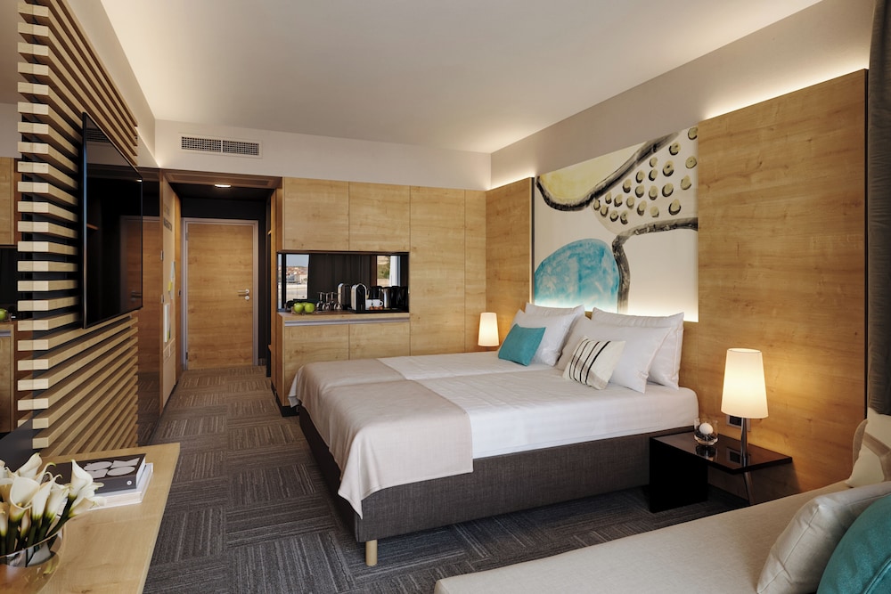 Valamar Padova Hotel 4/50