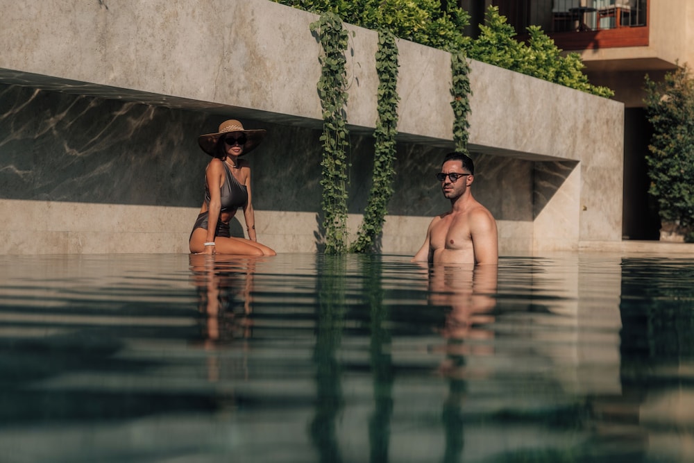 M Boutique Hotel - Adults Only 15/60