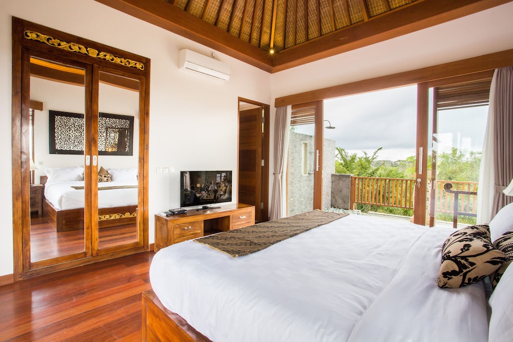 Villa Dk - Bali 16/49