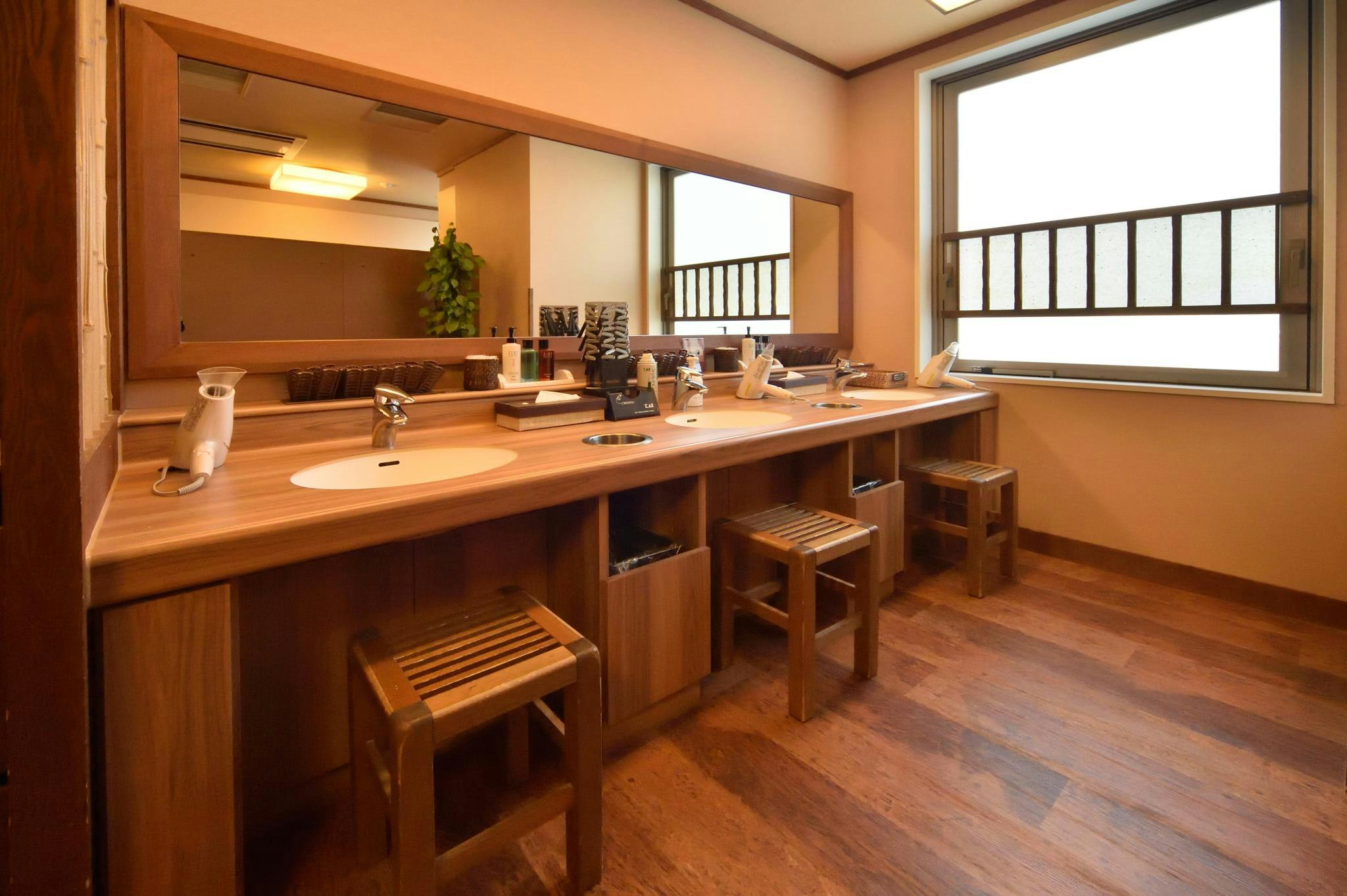 Dormy Inn Obihiro Natural Hot Spring 6/6