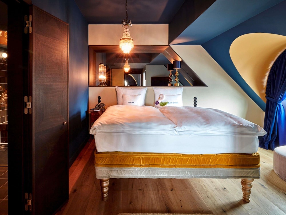 25hours Hotel The Royal Bavarian 16/75