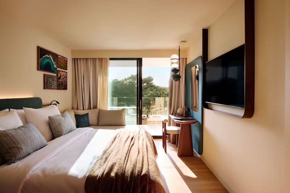 Arba Resort, Valamar Collection 21/84