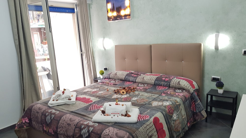 B&B Nazionale 4/25