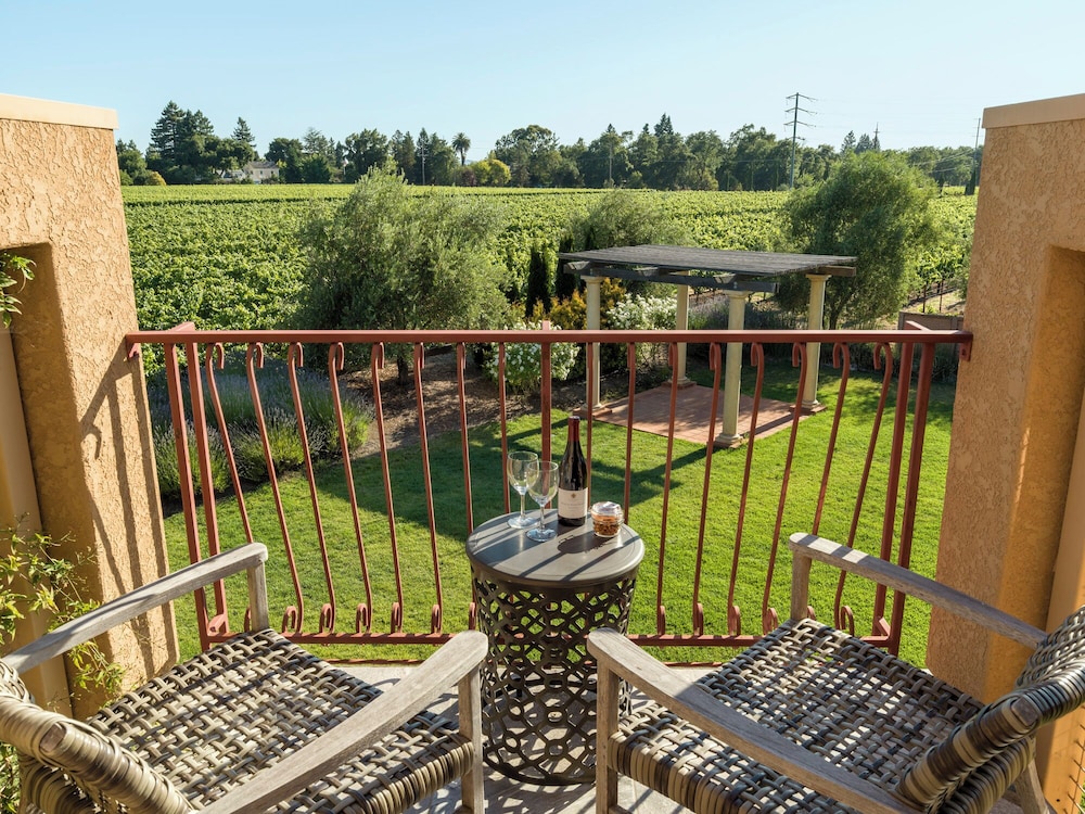 Vinarosa Resort & Spa 41/49