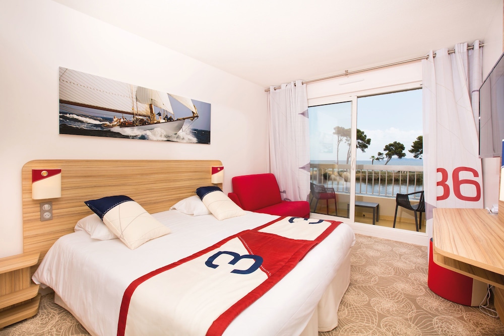 Club Vacances Bleues Le Plein Sud 24/72