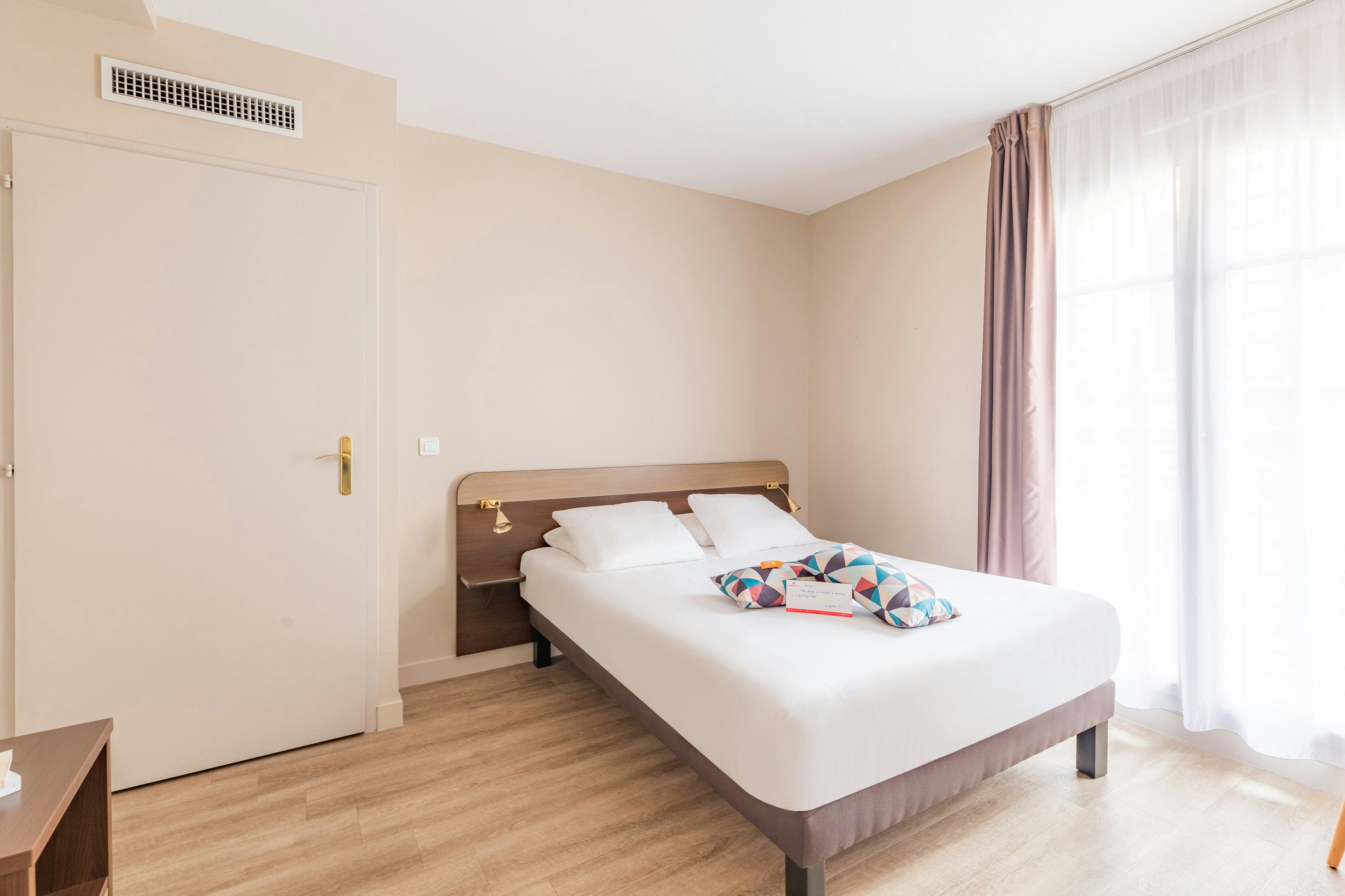 Appart City Confort Agen Centre 25/46