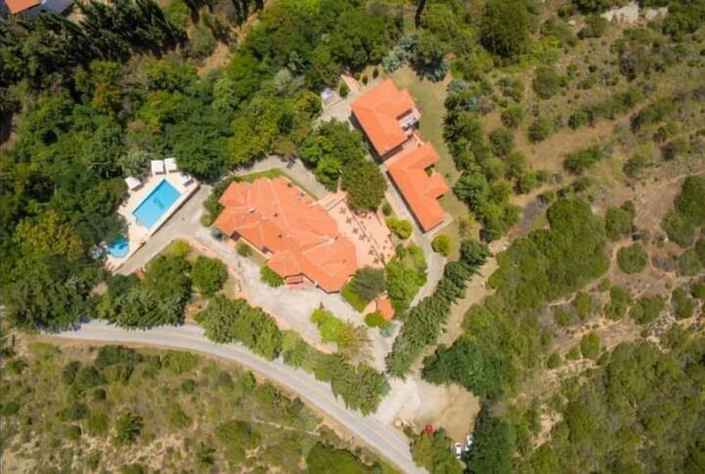 Roxani Country House Resort 36/40