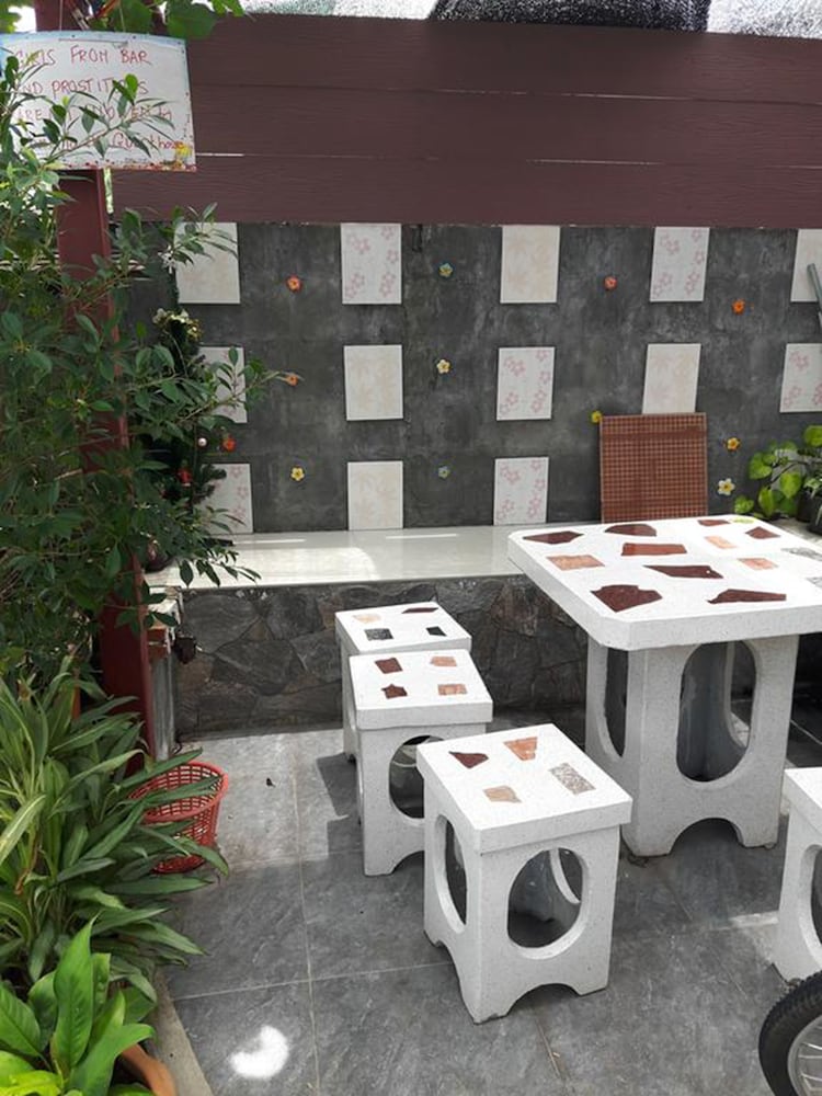 Canaan Guesthouse 35/56