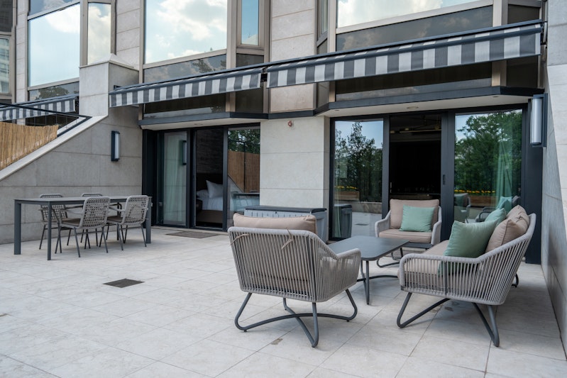Ankara Hilton SA 27/50