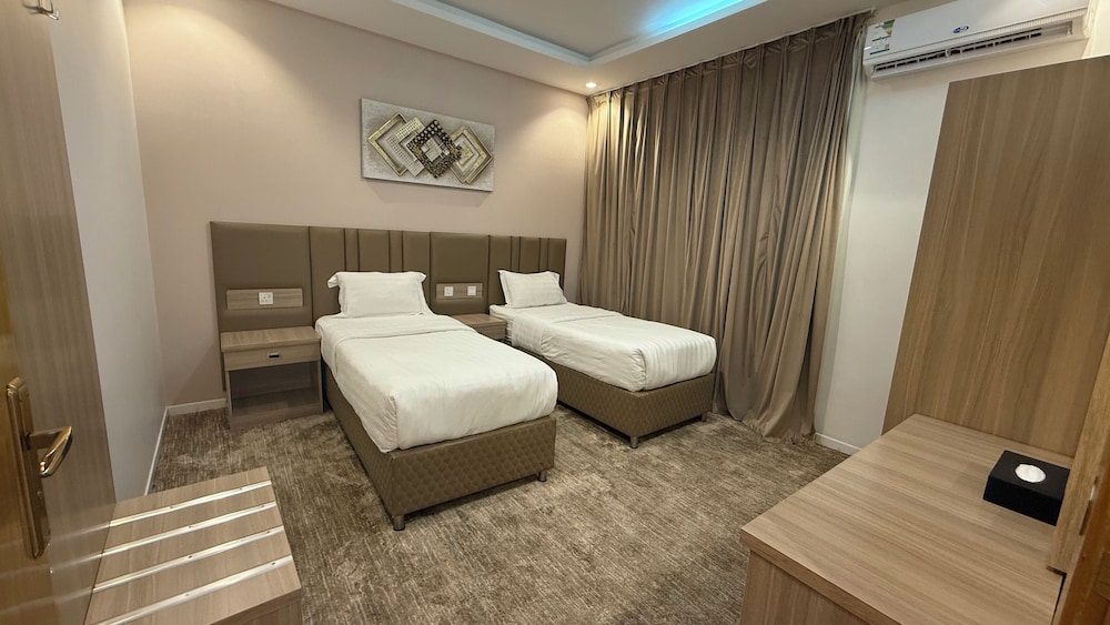 قمم بارك 3(Qimam Park Hotel 3) 21/46