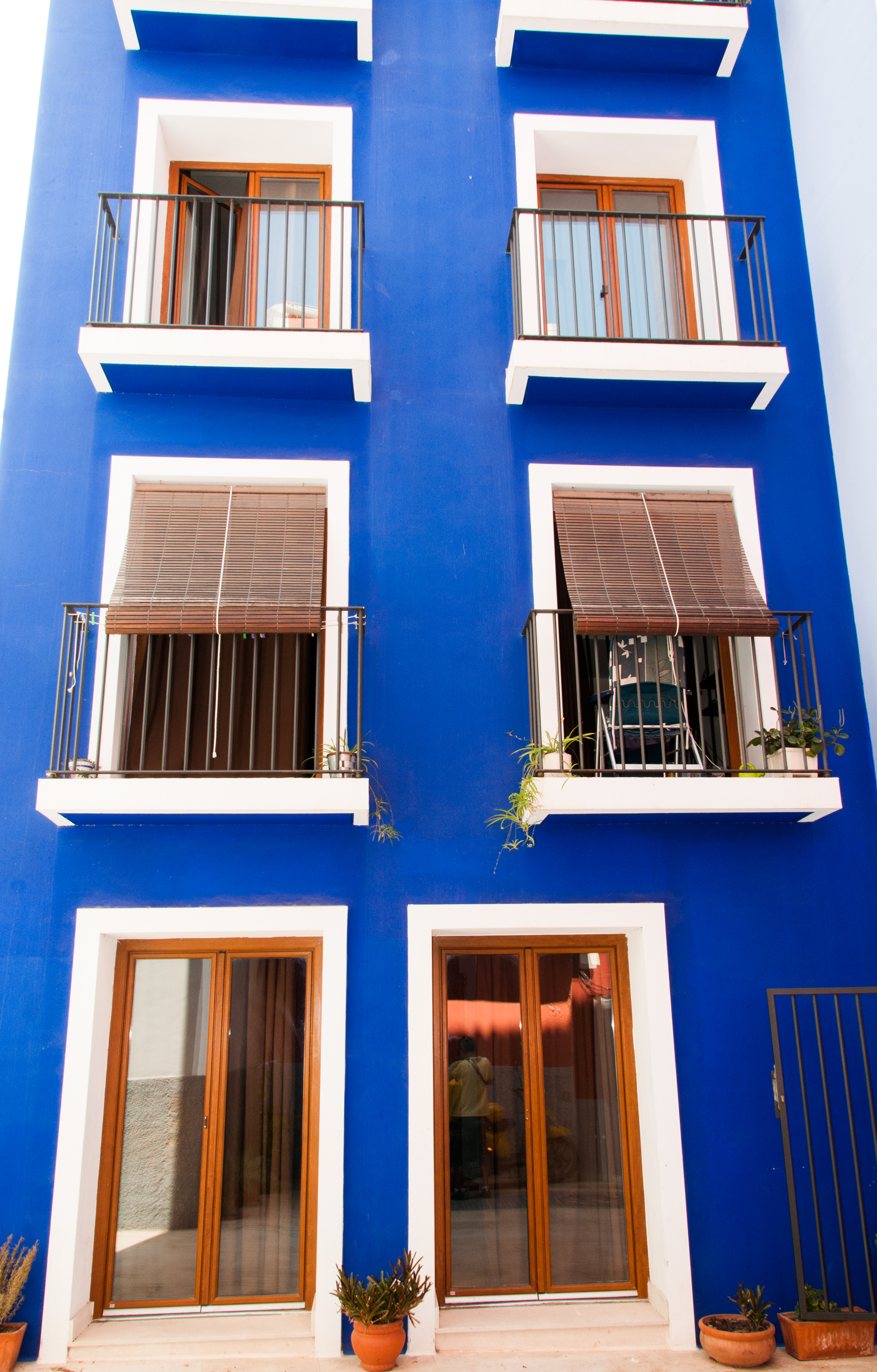 Costera la Mar Apartments 1/48