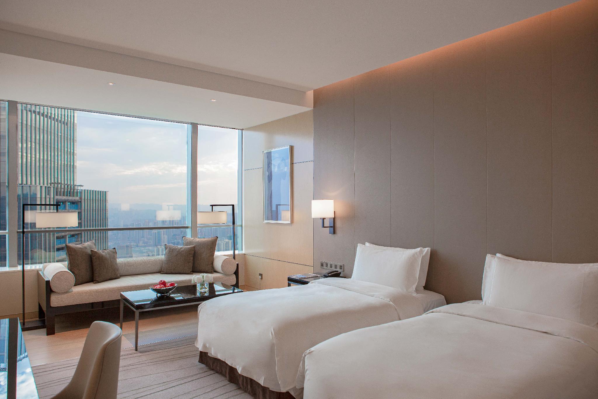 N1, DELUXE, TWIN BEDS