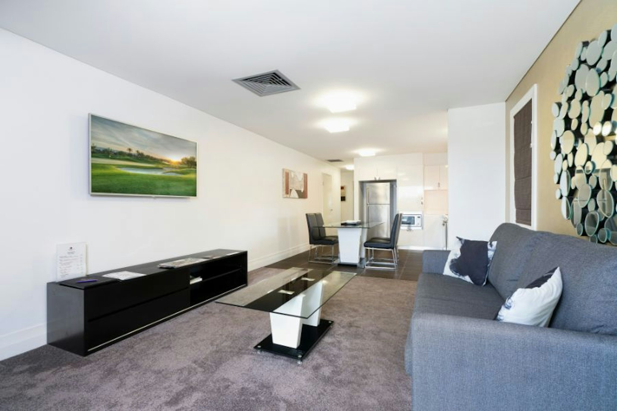 City Golf Club Motel 26/48