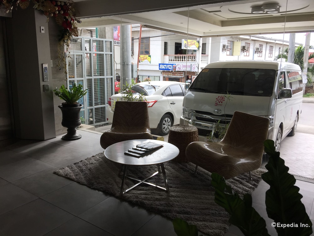 Belian Hotel 35/52