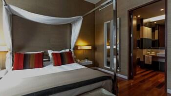 Palacio, Suite