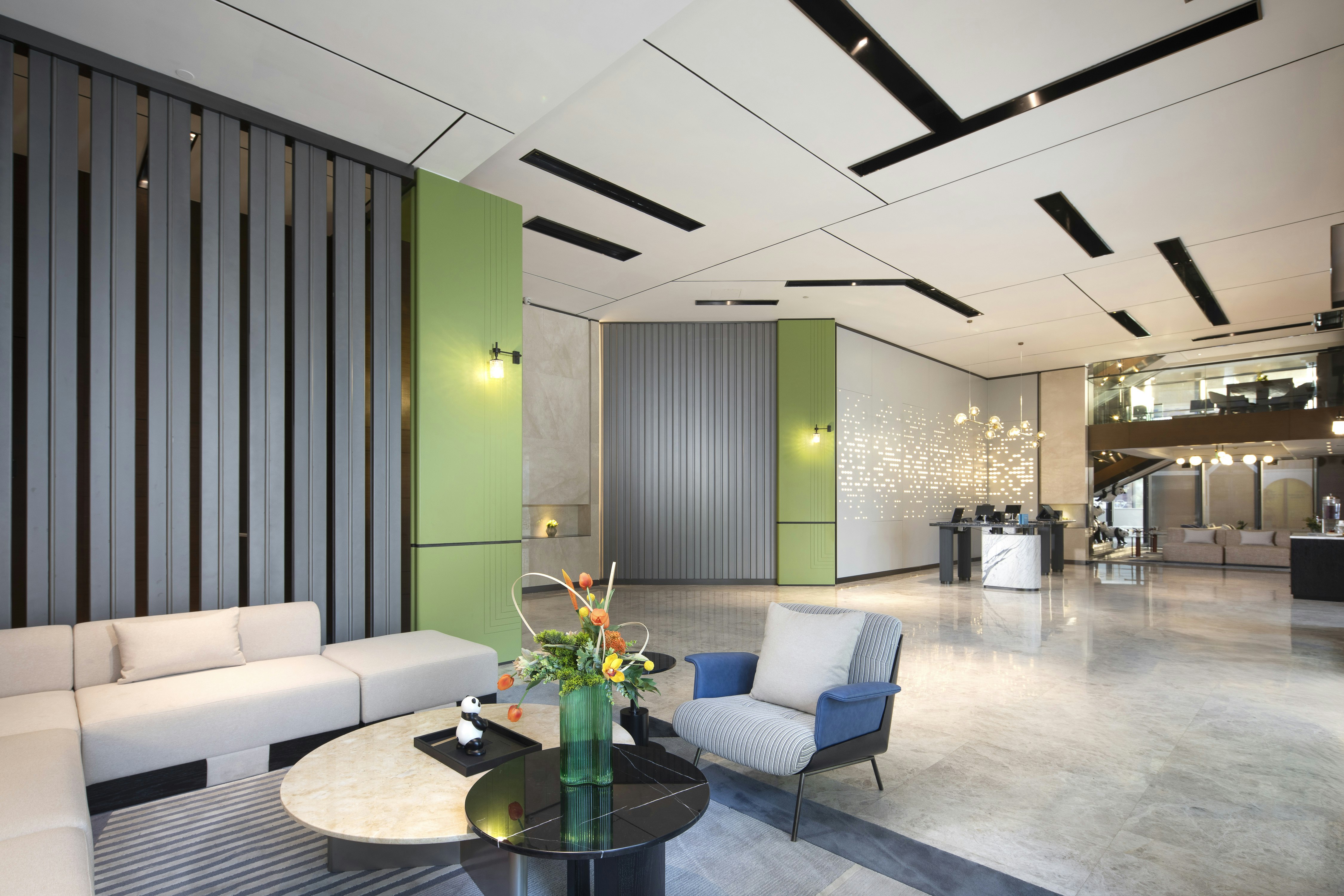 Hampton By Hilton Chengdu Waishuangnan 26/50