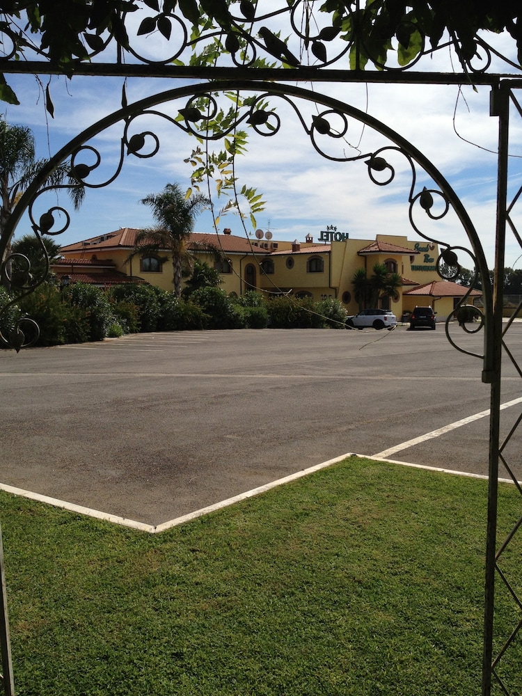 La Locanda del Cavaliere 27/37