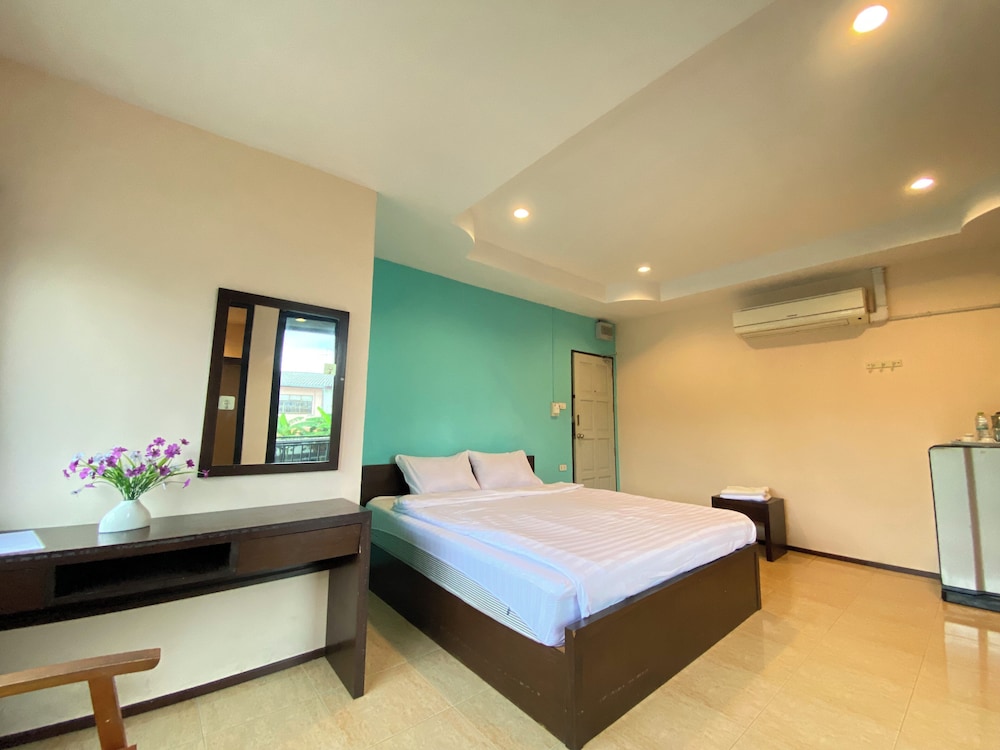 Apartment X5 Pattaya 28/65