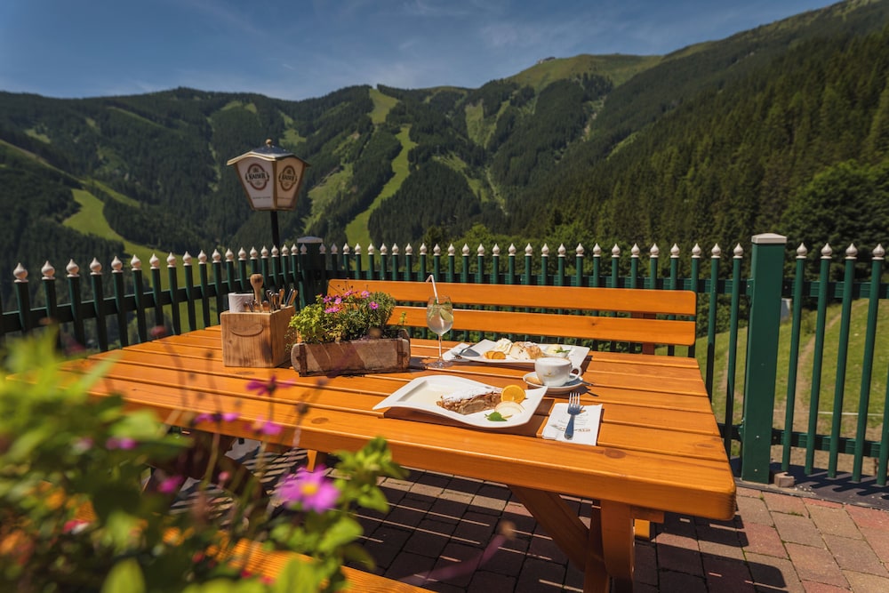 Berghotel Jaga-Alm 36/50