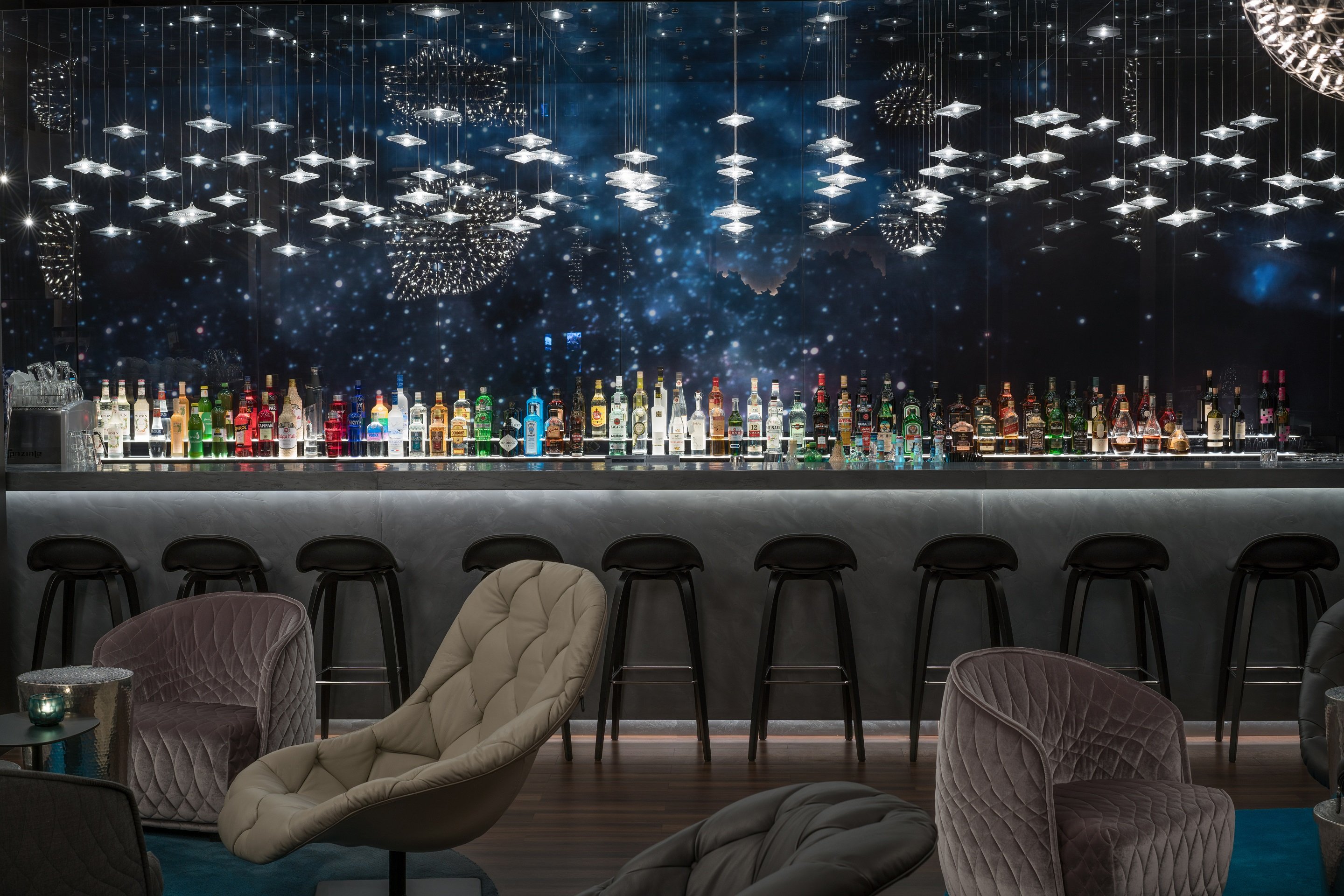 Hotel Motel One Berlin-Tiergarten 18/26