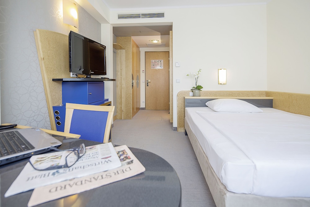 Hotel Schillerpark Linz A Member of Radisson Individuals 12/67