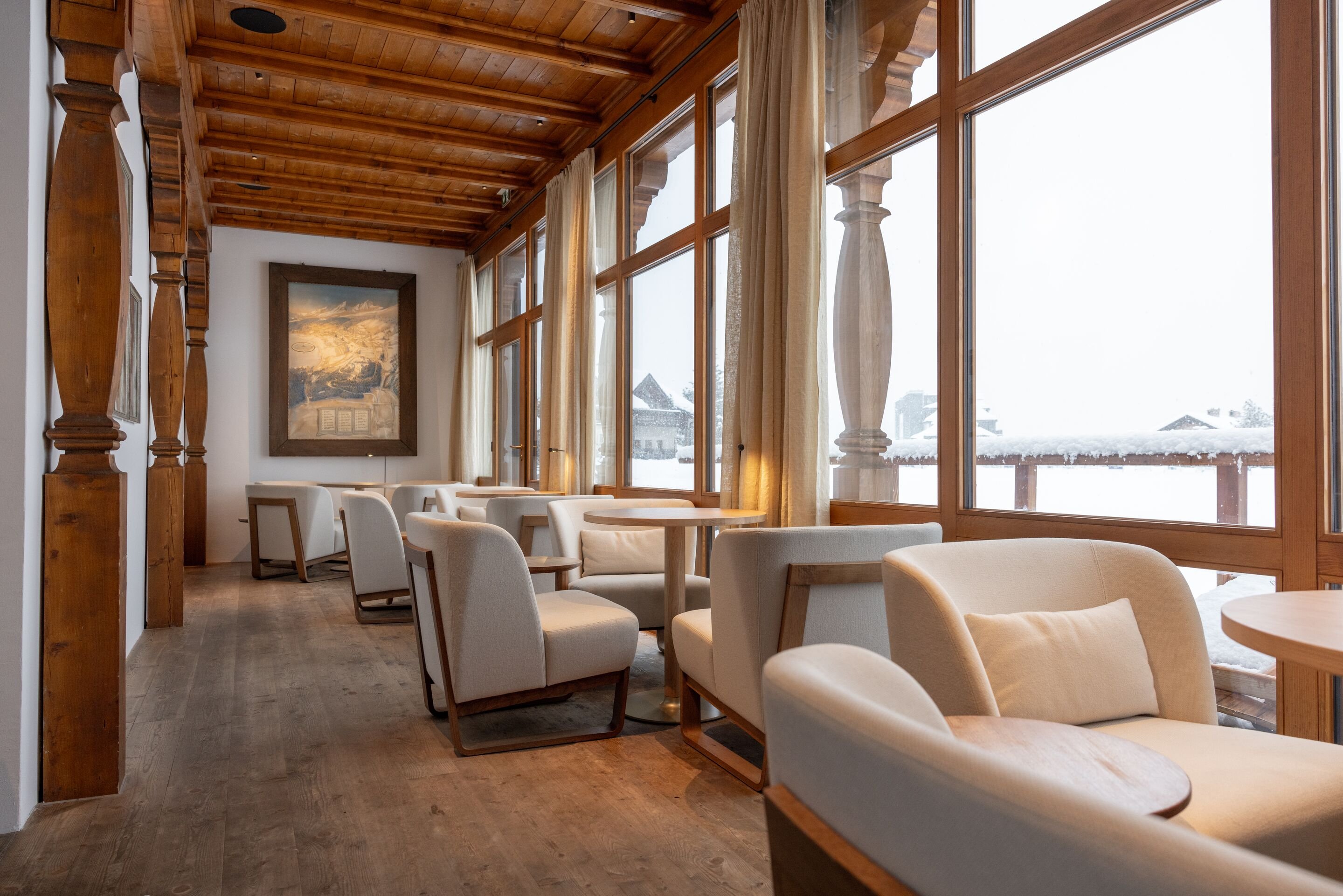 Kulm Hotel St Moritz 65/83