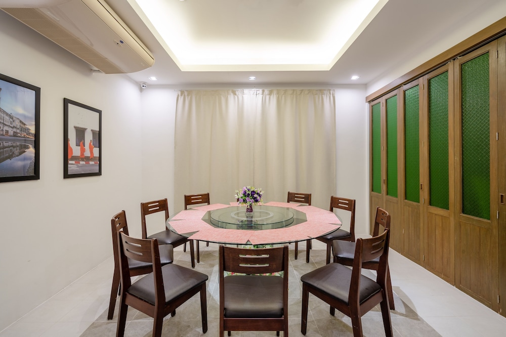 Bhukitta Boutique Hotel 35/46