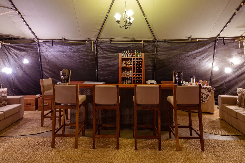 Serengeti Sametu Camp by Karibu Camps & Lodges 42/50